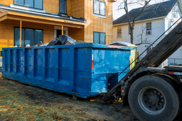 Best Garage Cleanout  in Fort Valley, GA