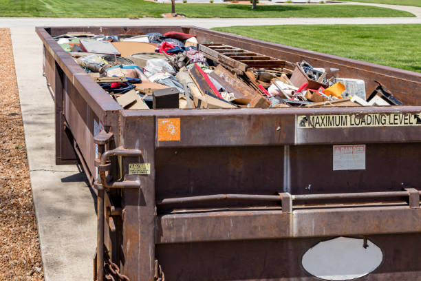 Best Hoarding Cleanup  in Fort Valley, GA